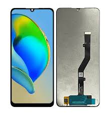 Pantalla Zte V40 Vita / A72s / V40 Smart / V41 Smart